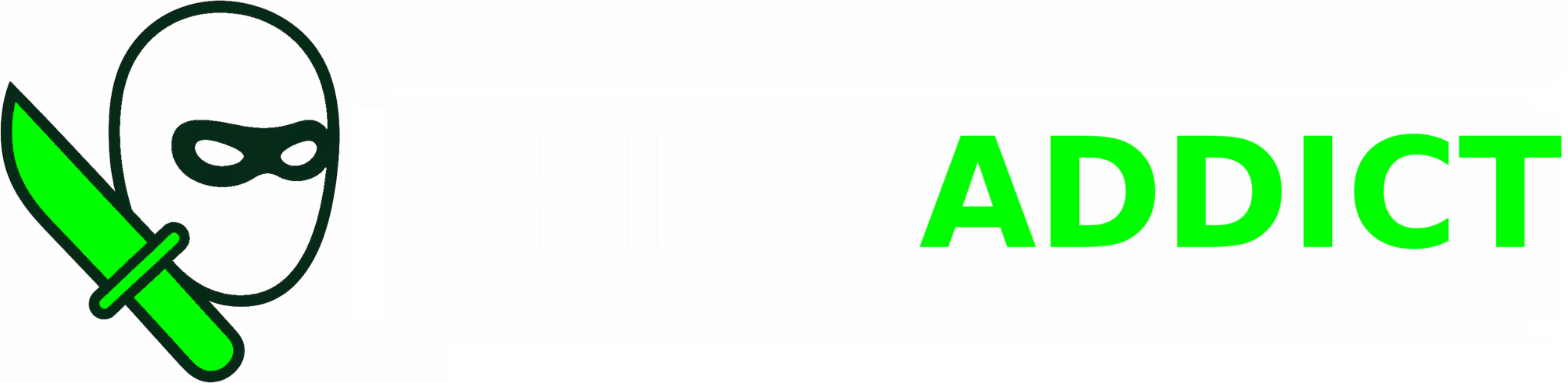 SkinsAddict Logo
