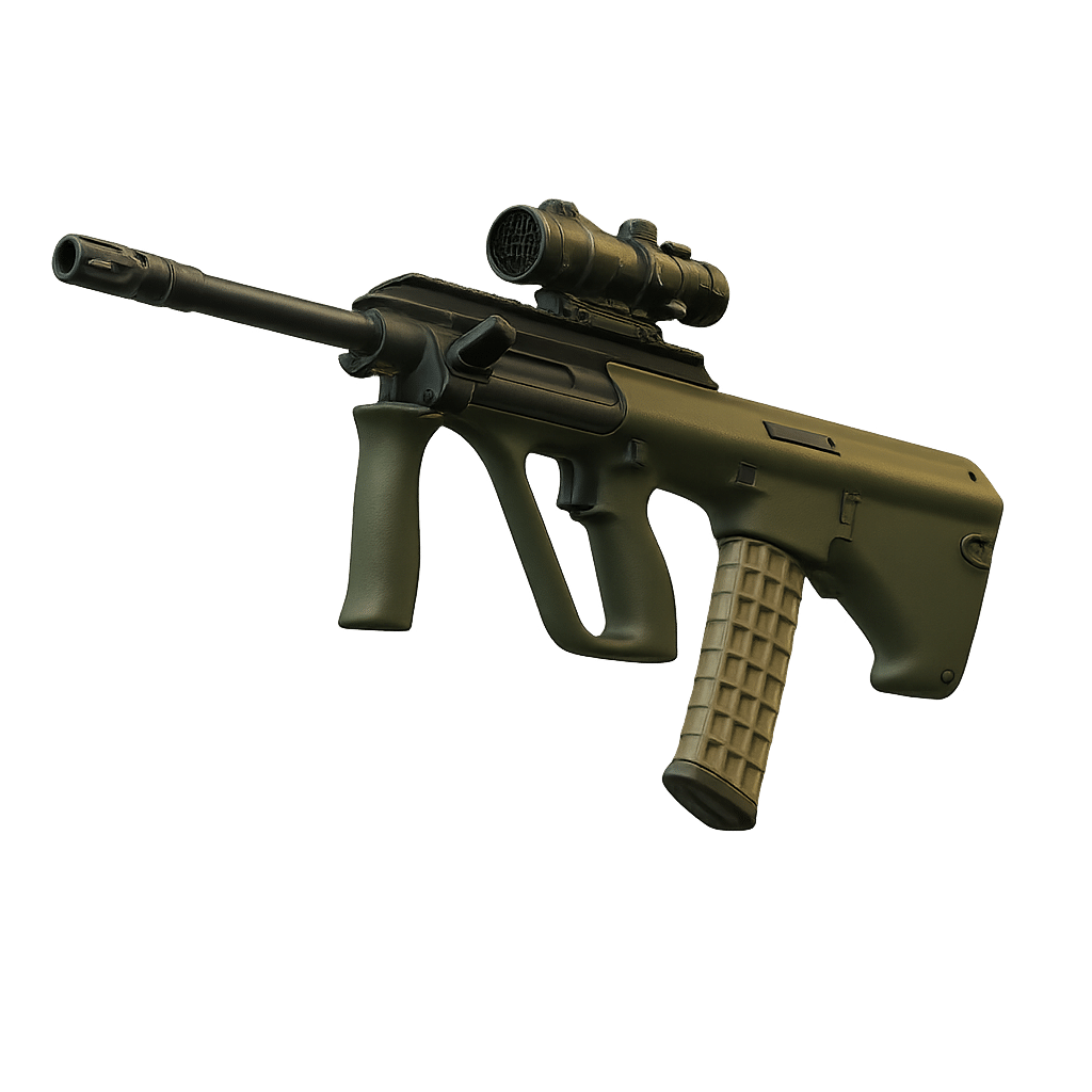AUG
