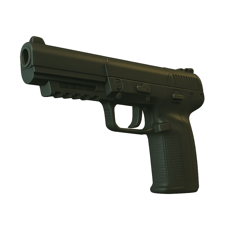 Five-Seven