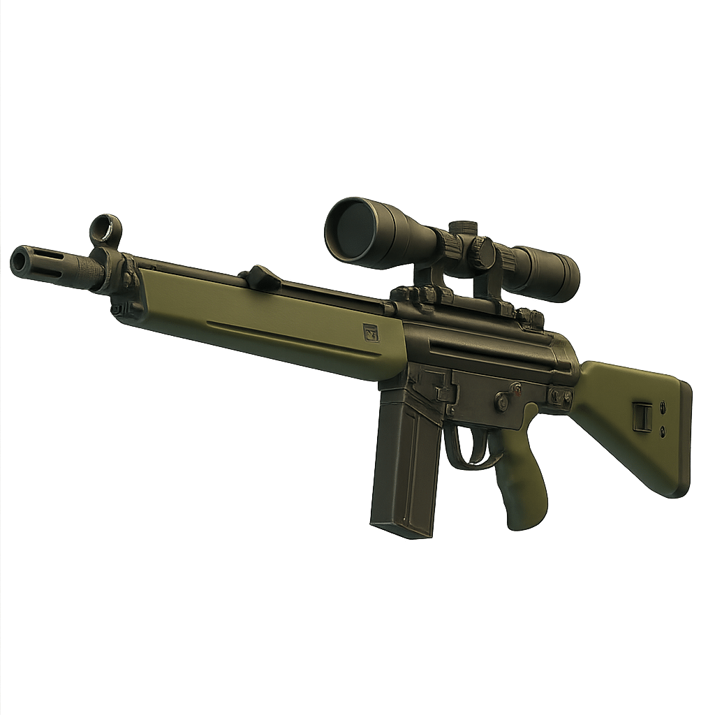G3SG1