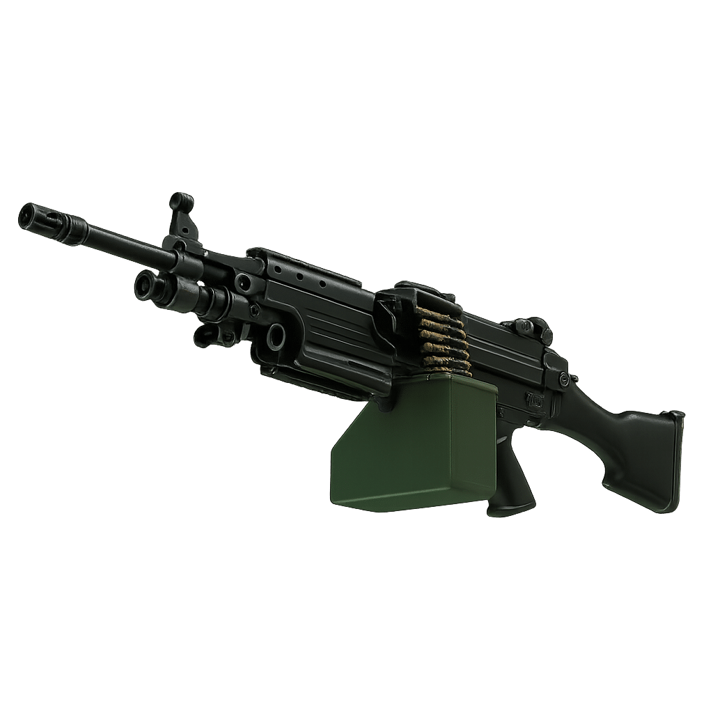 M249