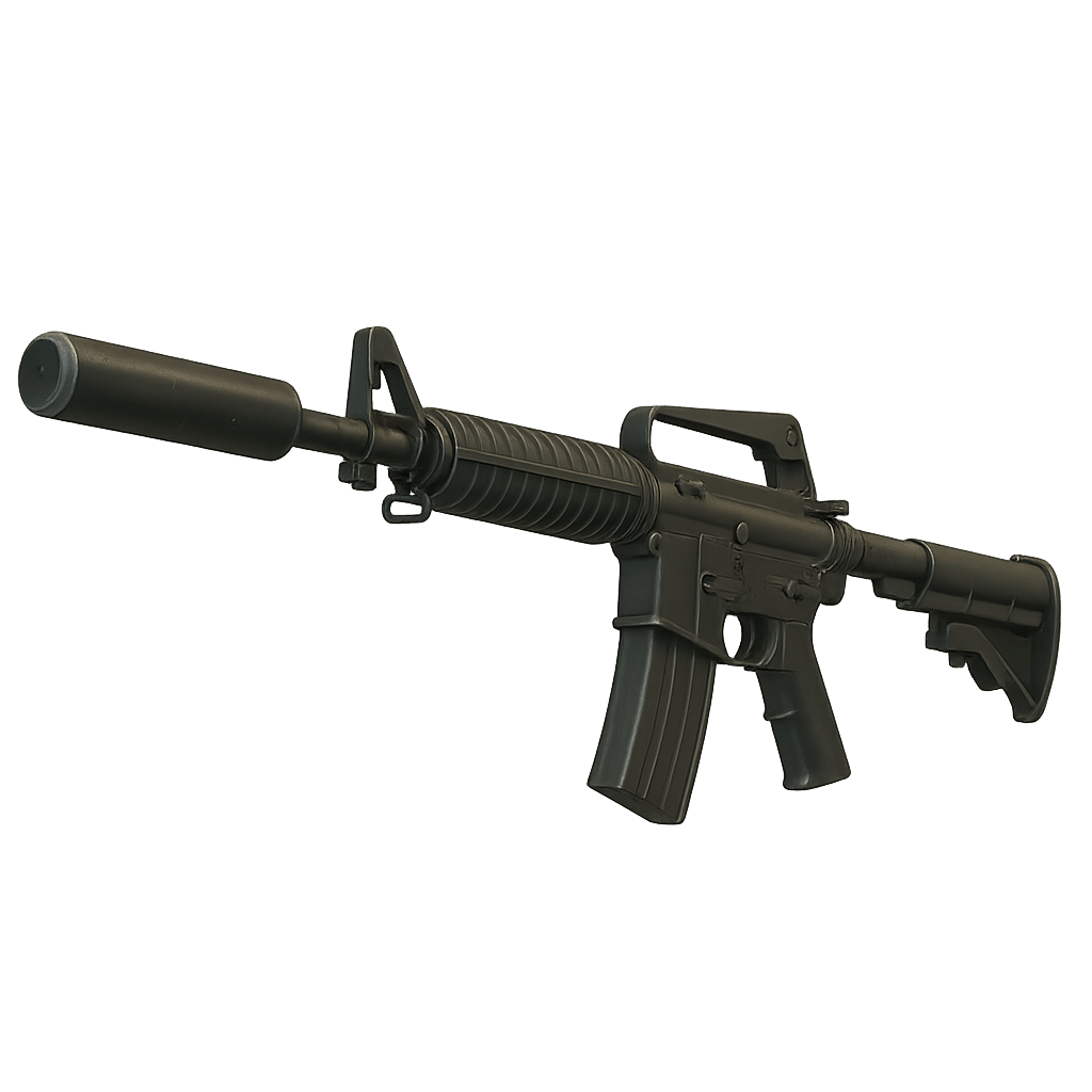 M4A1-S