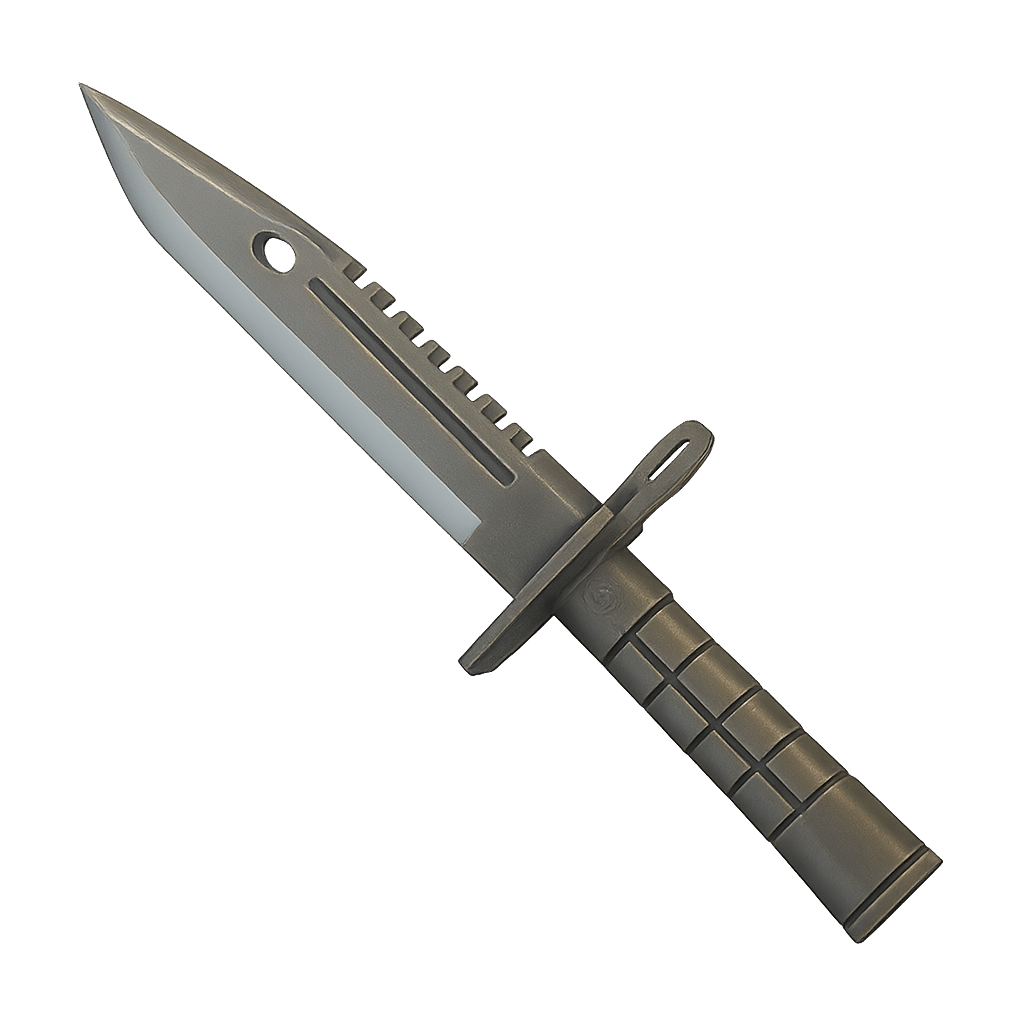 M9 Bayonet