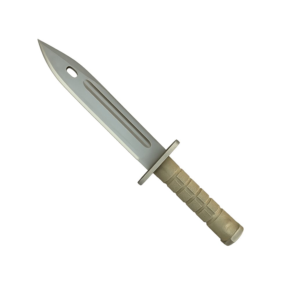 Bayonet