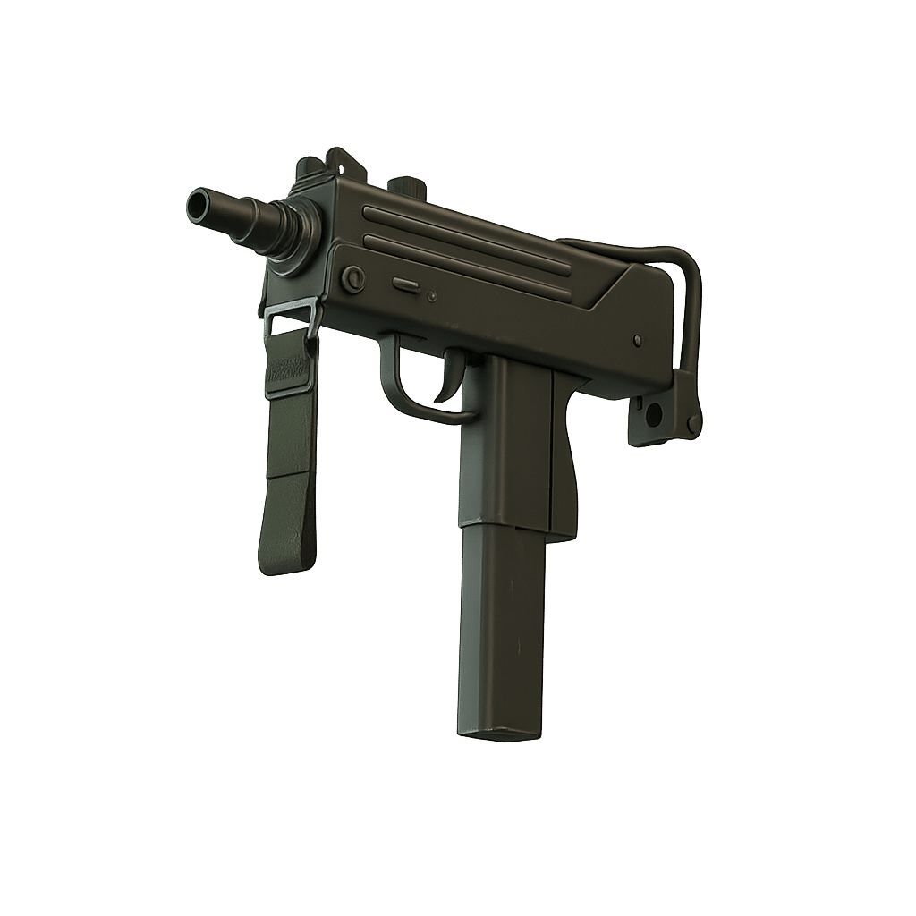 MAC-10