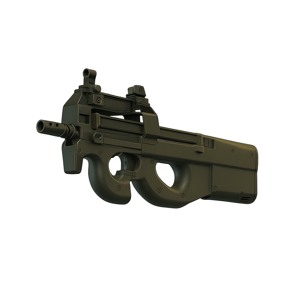 P90
