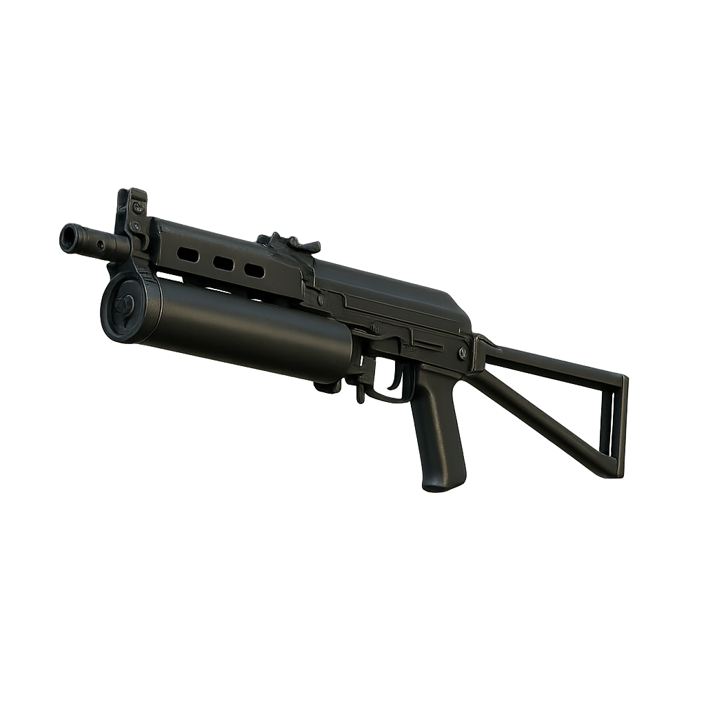 PP-Bizon