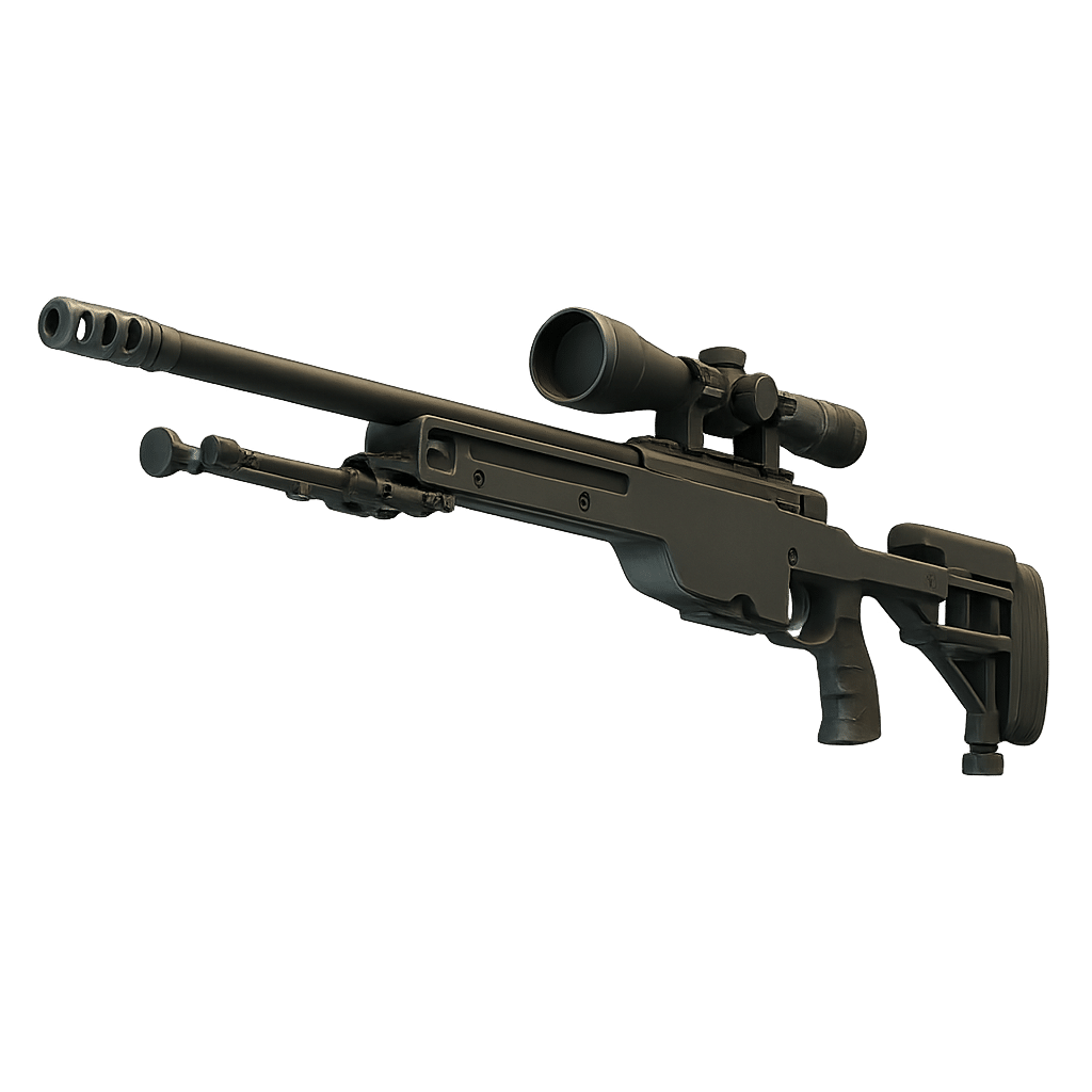 SSG 08