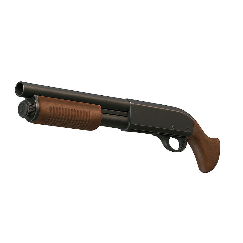 Sawed-Off