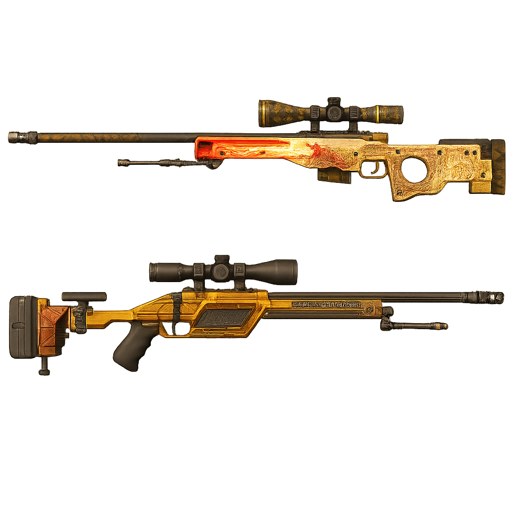 Snipers