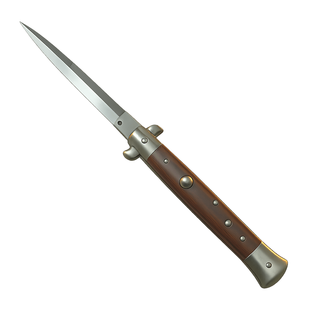 Stiletto