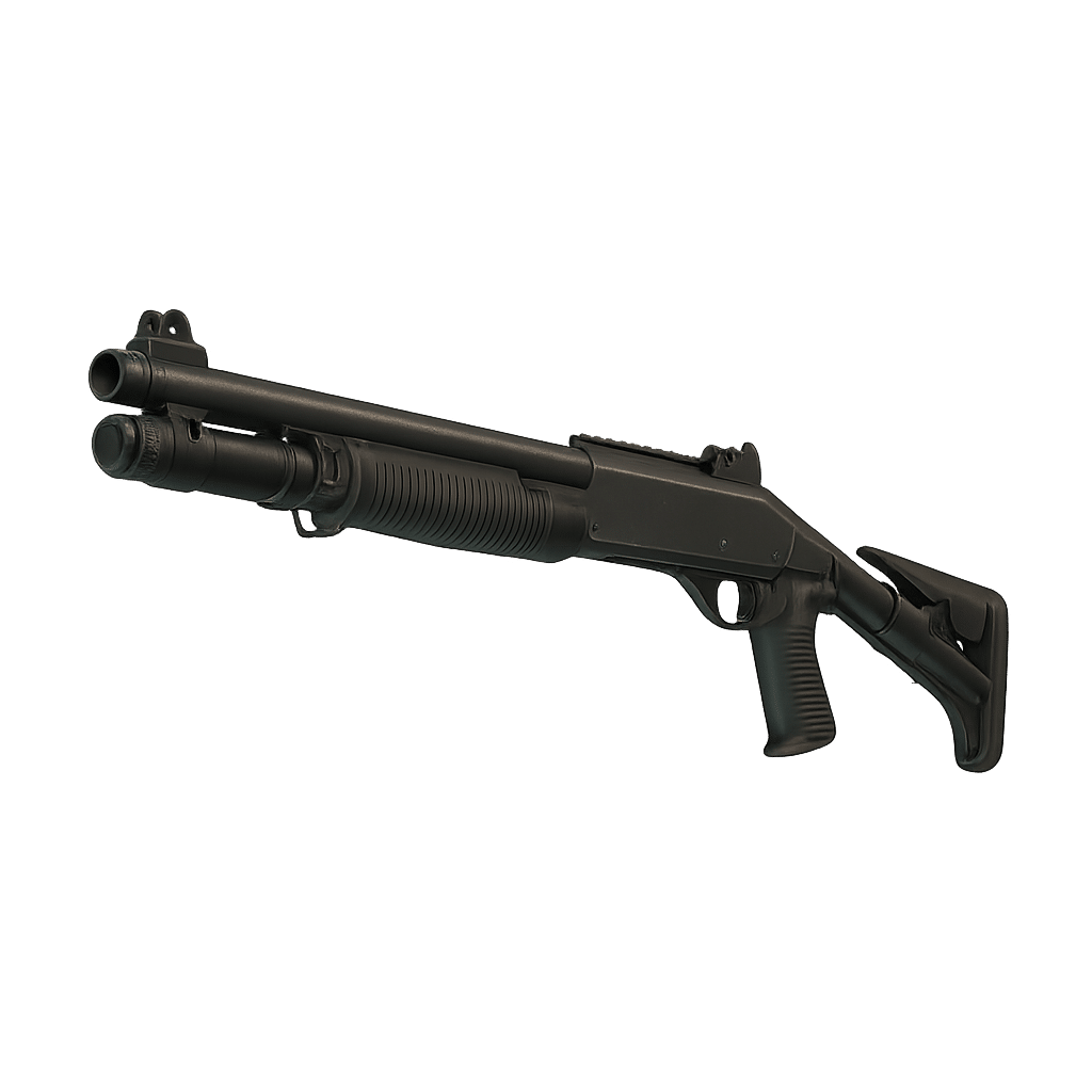 XM1014