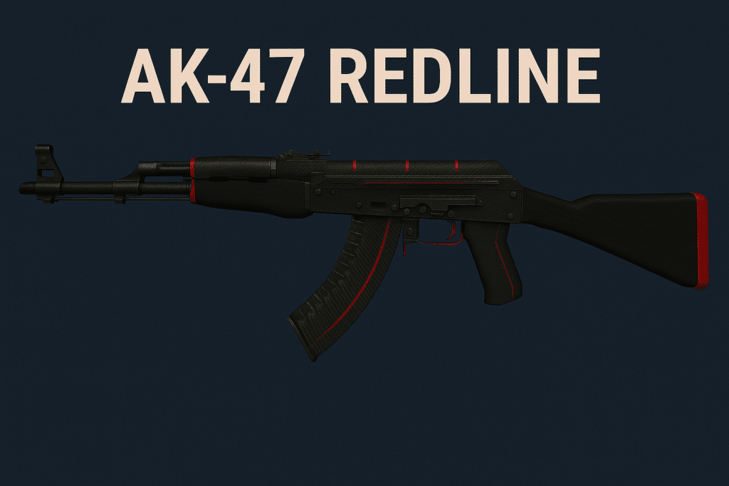 ak 47 redline skin