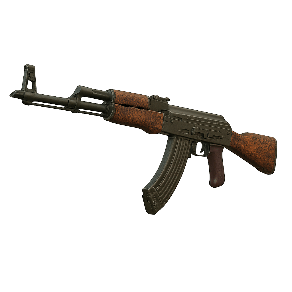 AK-47