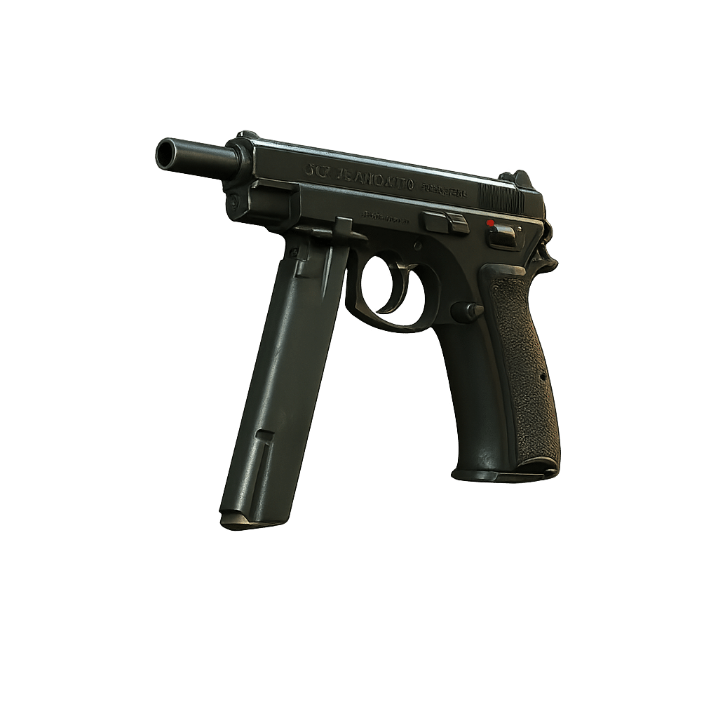 CZ75-Auto