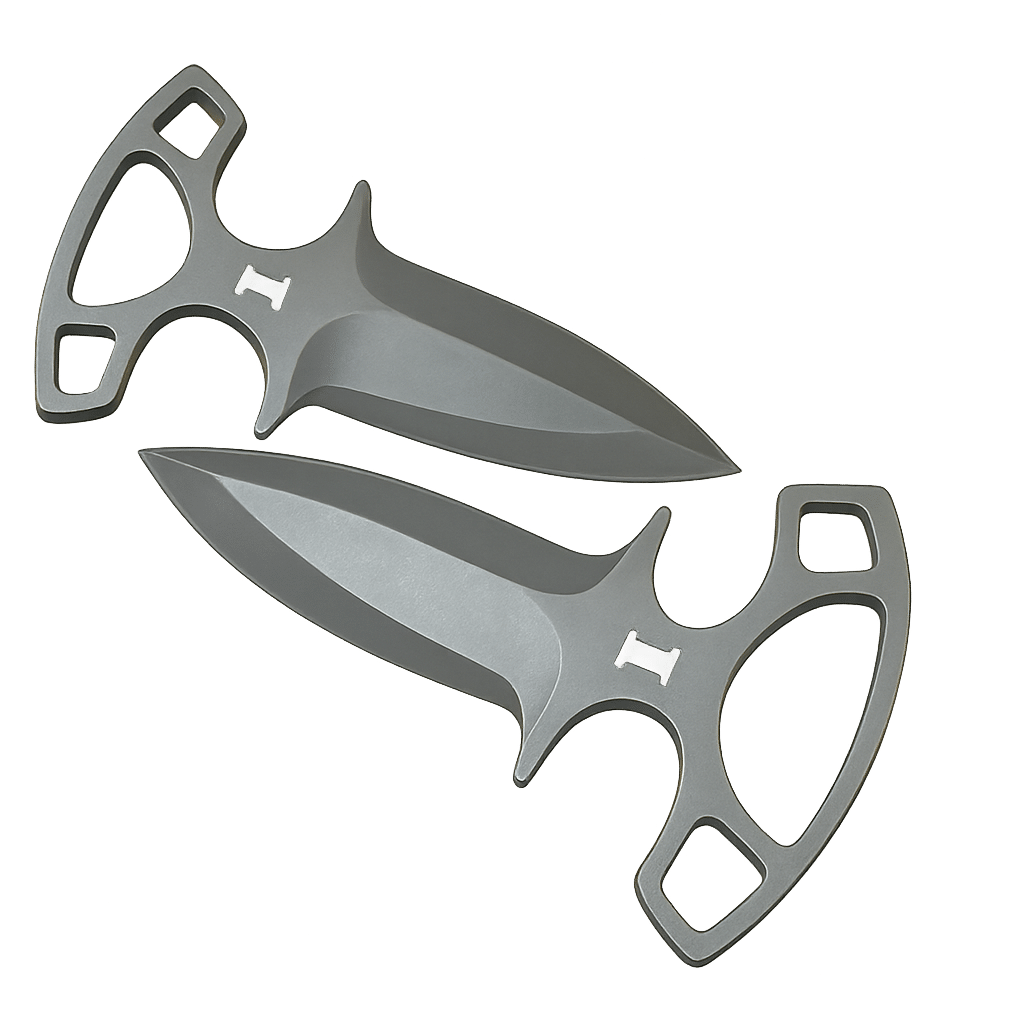 Shadow Daggers