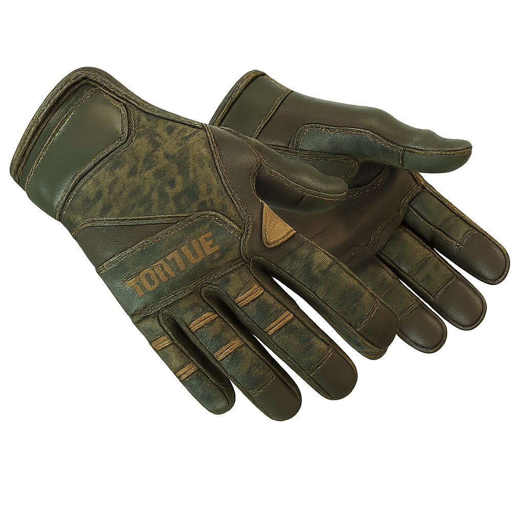 Specialist