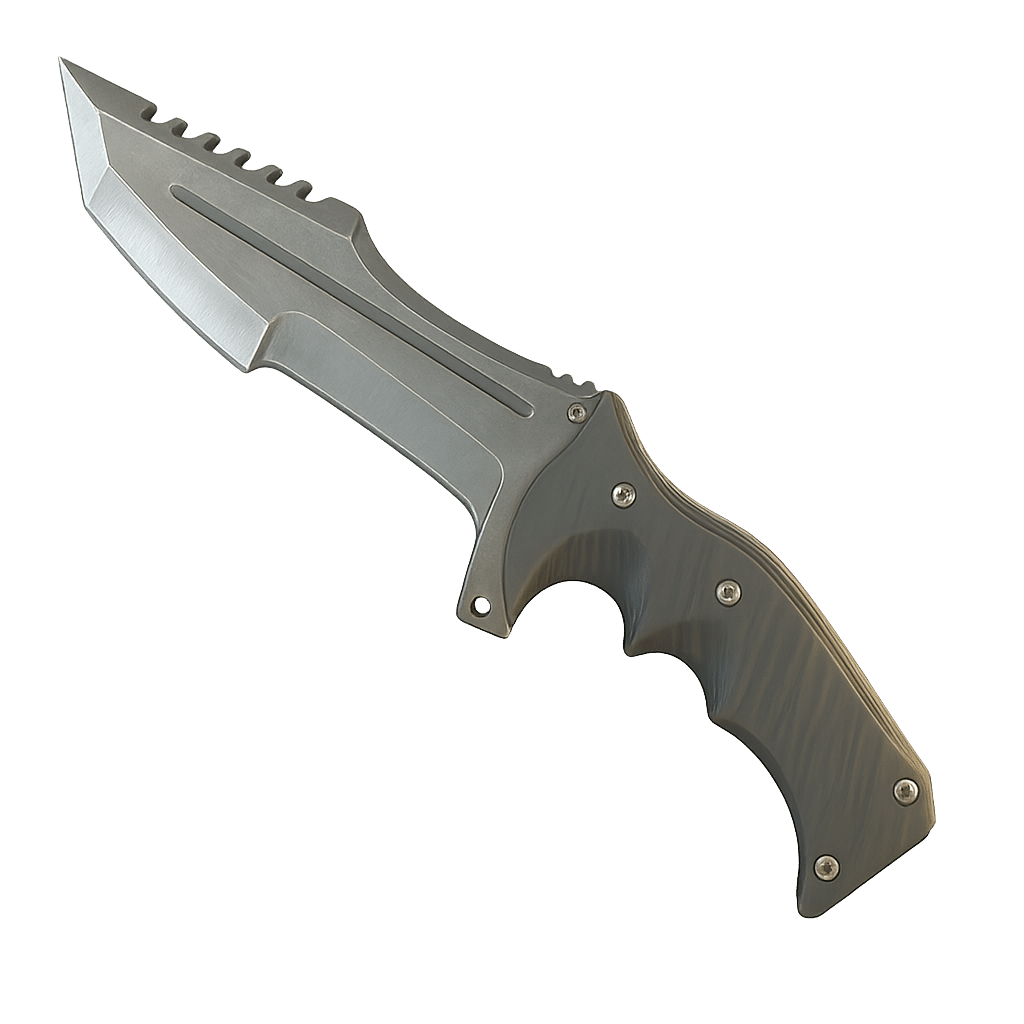 Huntsman