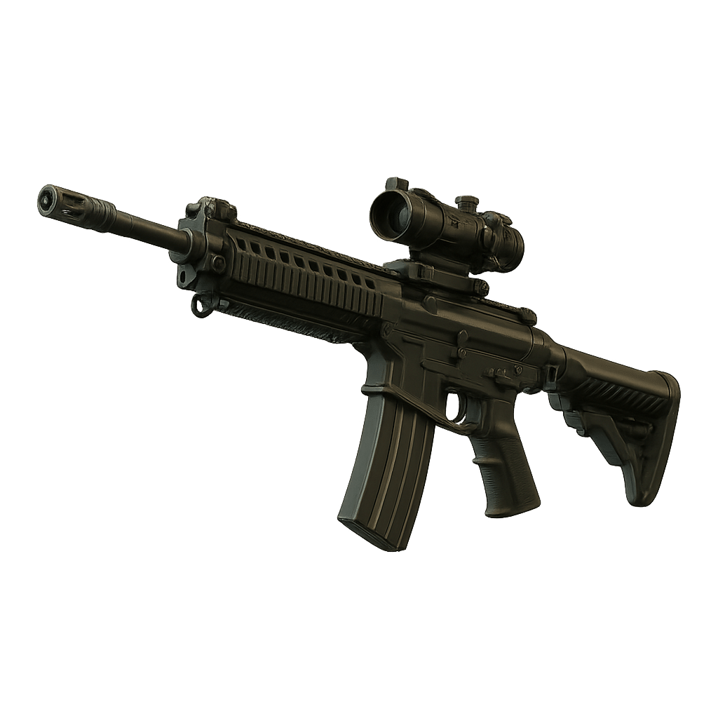 SG 553